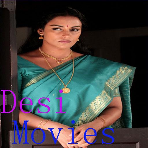 Desi Movies Header - AppWisp.com