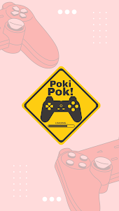 Poki Poki Games