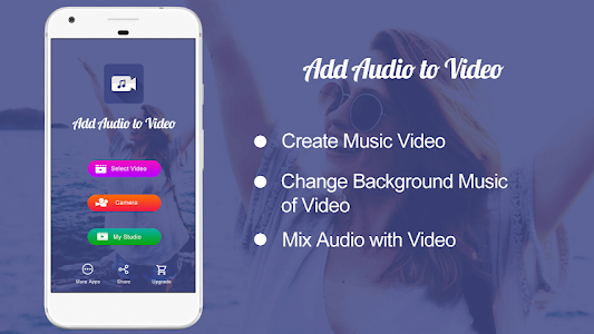 Add Audio to Video & Trim Unknown