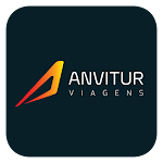 Cover Image of Unduh Anvitur Viagens  APK