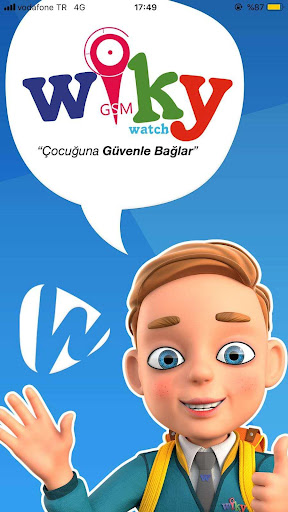 Wiky S Screen 3