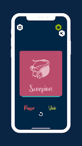 Astro - Horoscope du jour Screen 2