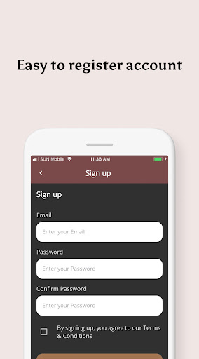 Camelliaa Pro Screen 3