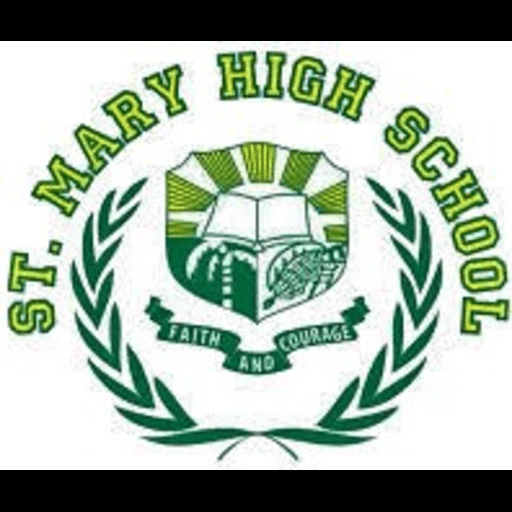 St. Mary High School