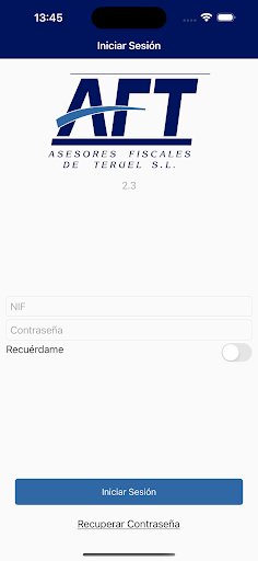 Android application AFT screenshort