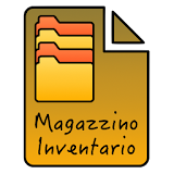 Inventario Magazzino icon