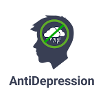 Cover Image of डाउनलोड AntiDepression  APK