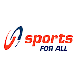 Cover Image of Download Sports For All  APK