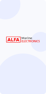 Alfa Marine Electronics