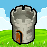 Pocket Defender Tower Defense icon