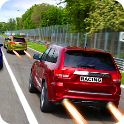 Icon image Racing Games - Prado Car Games