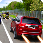 Racing Game - Prado Racing