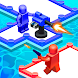 War of Rafts: 3D - Androidアプリ
