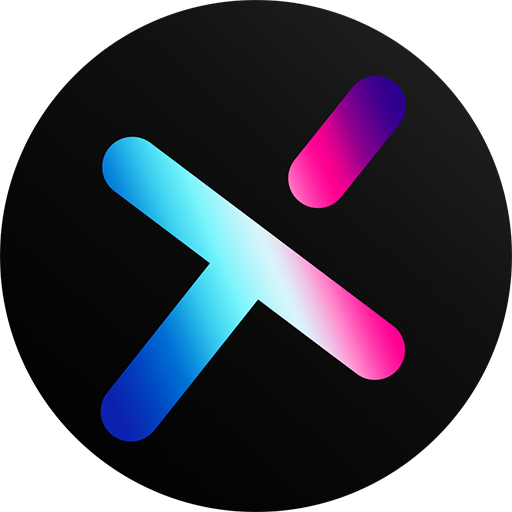 PEEX LIVE logo
