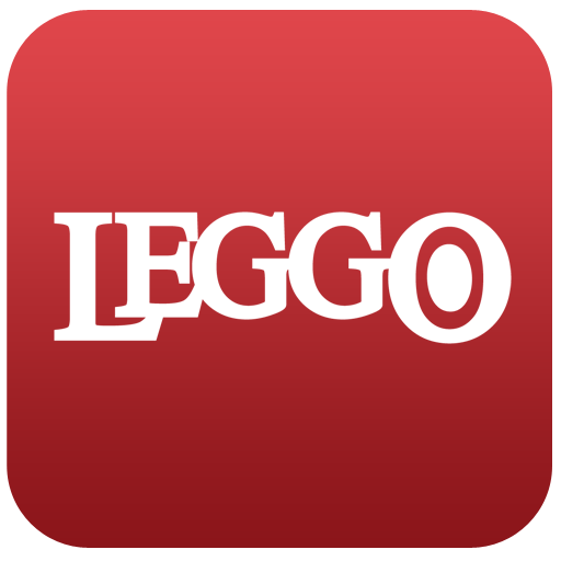 Leggo  Icon