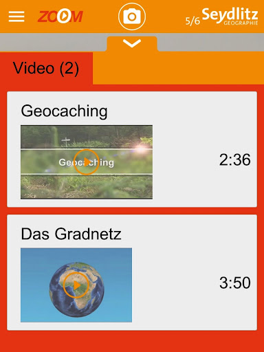 Seydlitz Geographie BW Zoom screenshot 13