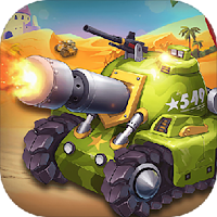 Tank battle 2