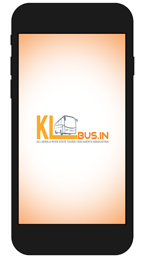 Android application KL Bus screenshort
