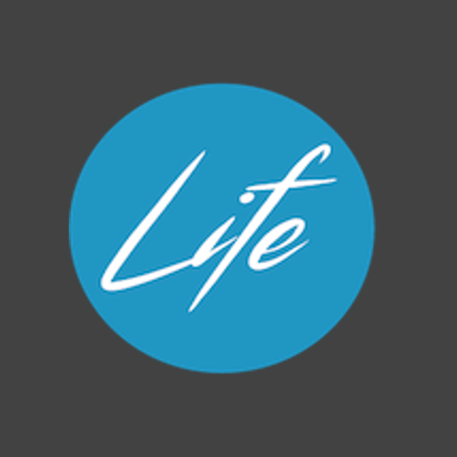 Life Community Church Oakdale logo