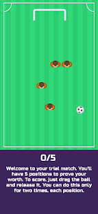 Football Career Sim 1.1.19 APK screenshots 18