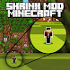 Shrink Mod Minecraft - Androidアプリ