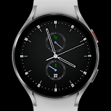 Mechanical Watch Face icon