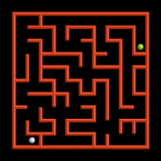 Maze Craze - Labyrinth Puzzles apk