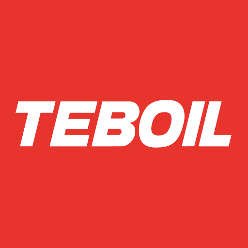 Teboil logo