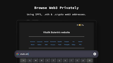 Incognito Browser - Go Private