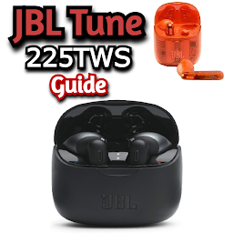 Icon image JBL Tune 225TWS Guide