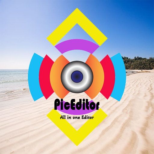 PicEditor Baixe no Windows