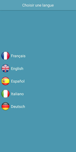 Android application Musée St-Romain-en-Gal screenshort