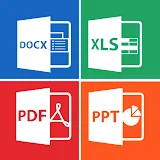 All Office Document Reader icon