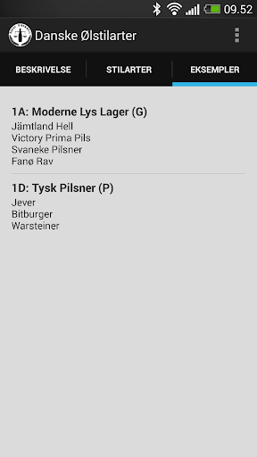 Danske Ølstilarter Screen 3