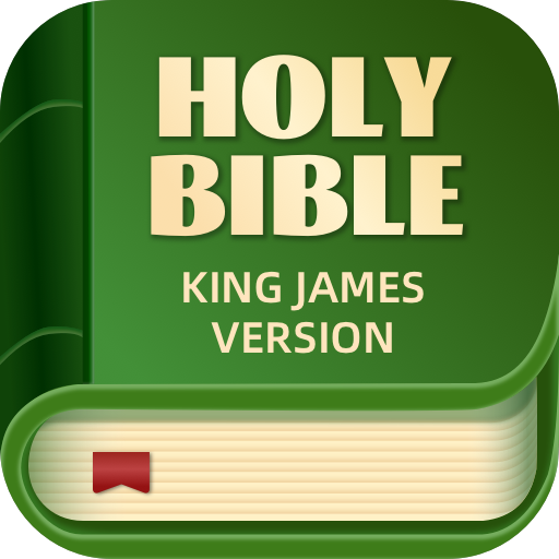 Holy Bible - KJV+Audio+Verse Download on Windows