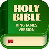 Holy Bible - KJV+Audio+Verse