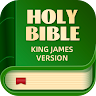 Holy Bible - KJV+Audio+Verse icon