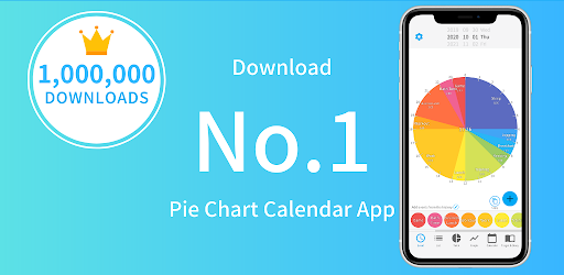Daily Planner with Calendar