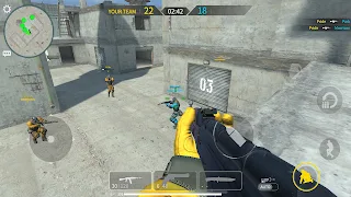 Gunfight King - Screenshot 3