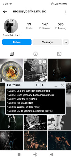 Folme Screen 3