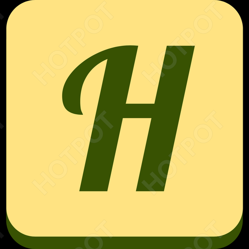 Haqq Books logo