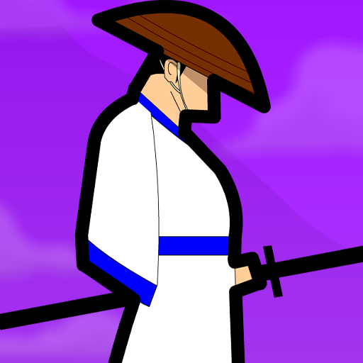 Straw Hat Samurai: Slasher 1.0.1 Icon