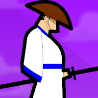 Straw Hat Samurai: Игра слэшер