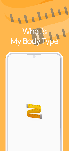 Whats My Body Type ?