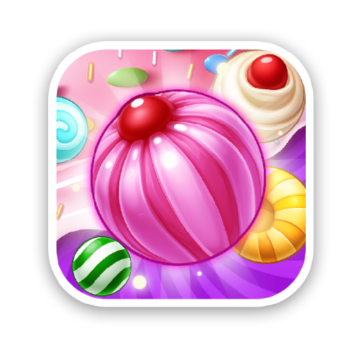 app logo