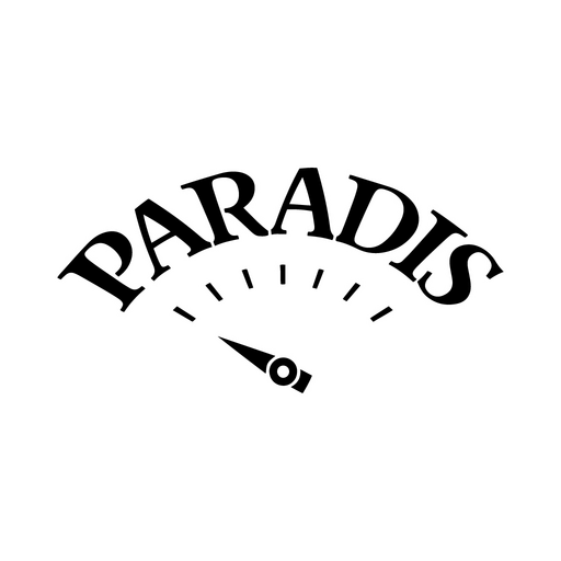 PARADIS logo