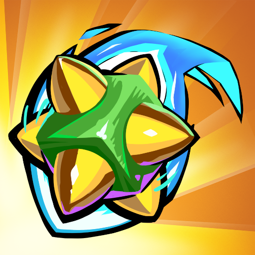 Volley Monsters - Epic Cup  Icon