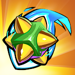 Cover Image of Скачать Volley Monsters - Epic Cup  APK