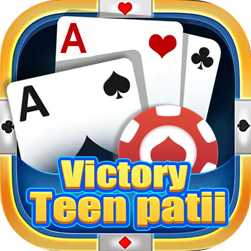 Victory Teen Patii Download on Windows