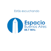 RADIO ESPACIO LANUS  Icon